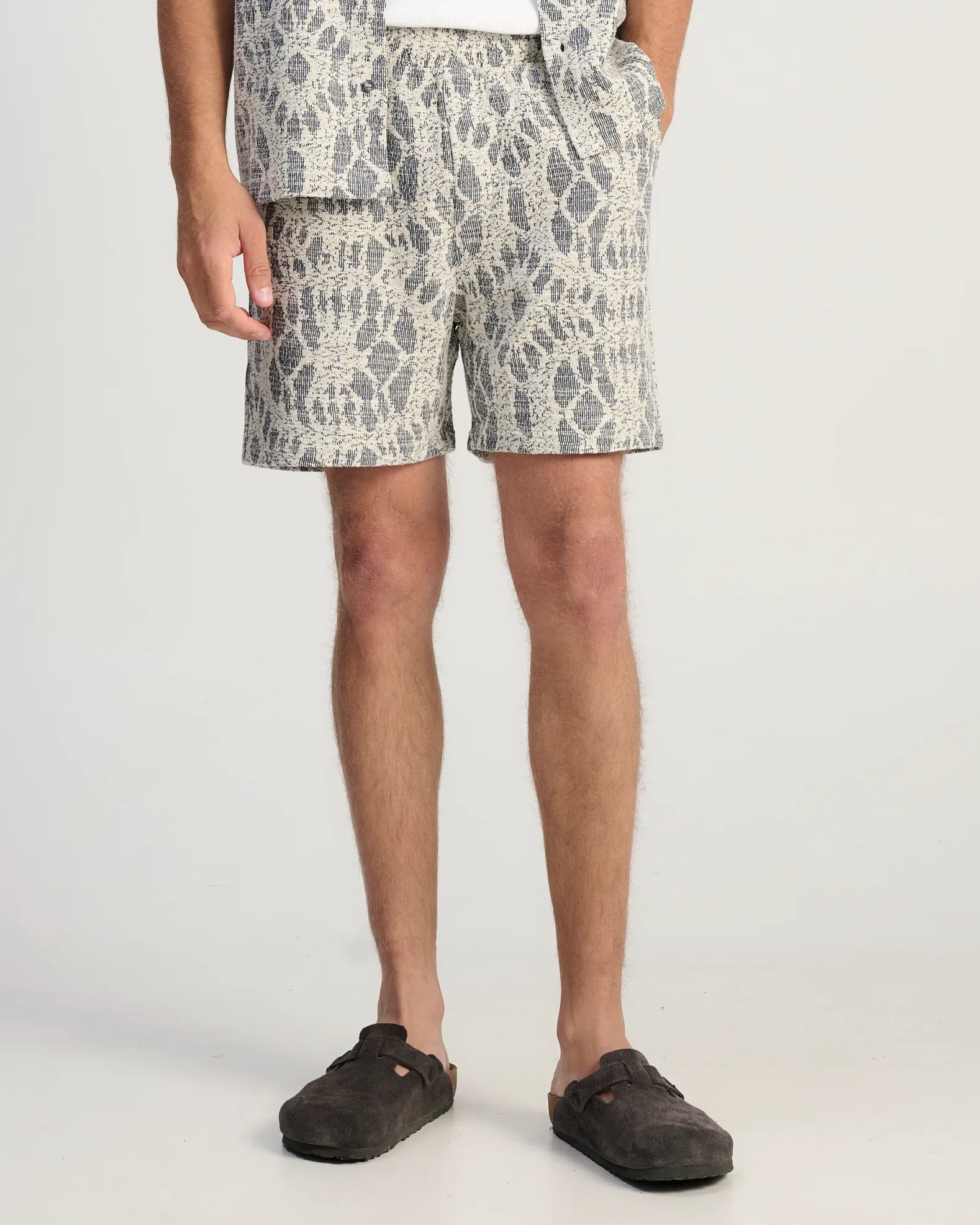 Samsoe & Samsoe Sajabari Short