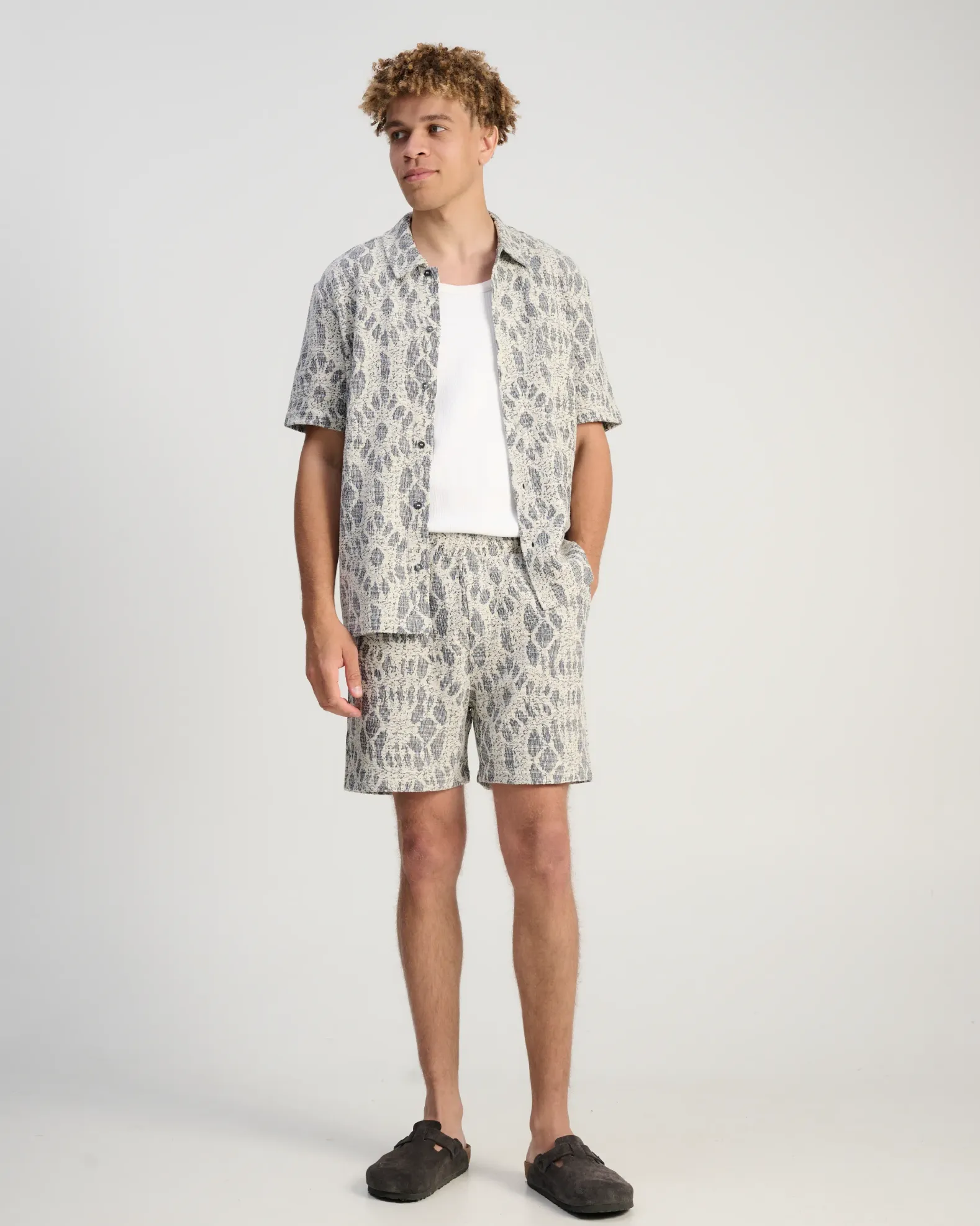 Samsoe & Samsoe Sajabari Short