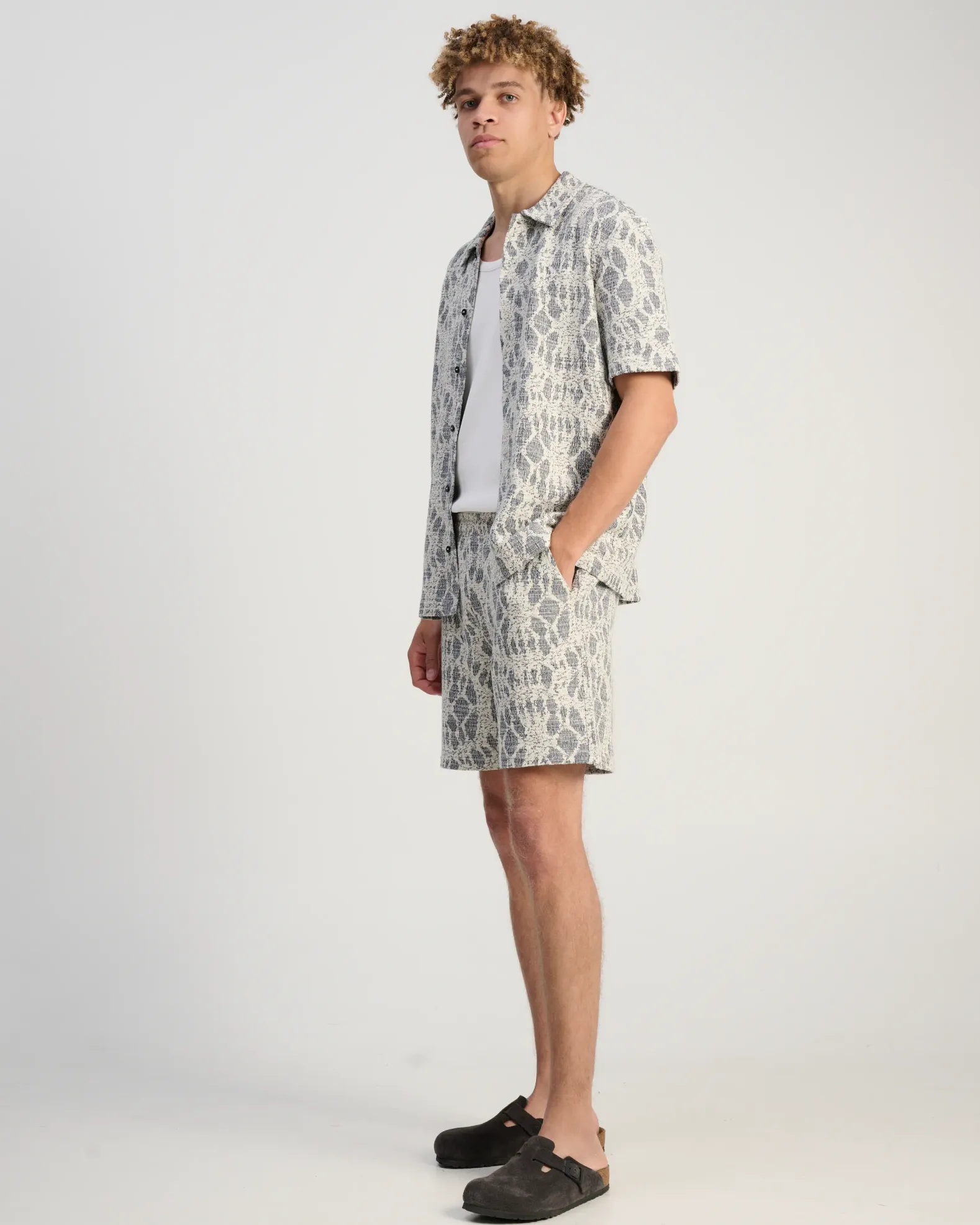 Samsoe & Samsoe Sajabari Short