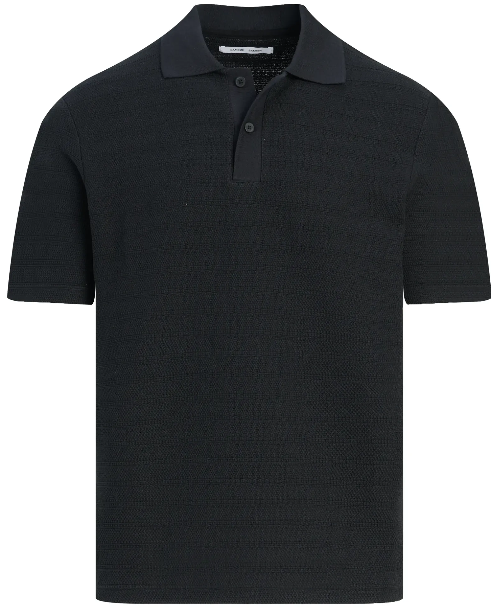 Samsoe & Samsoe Sajase Polo