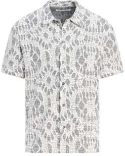 Samsoe & Samsoe Sakvist Casual Overhemd
