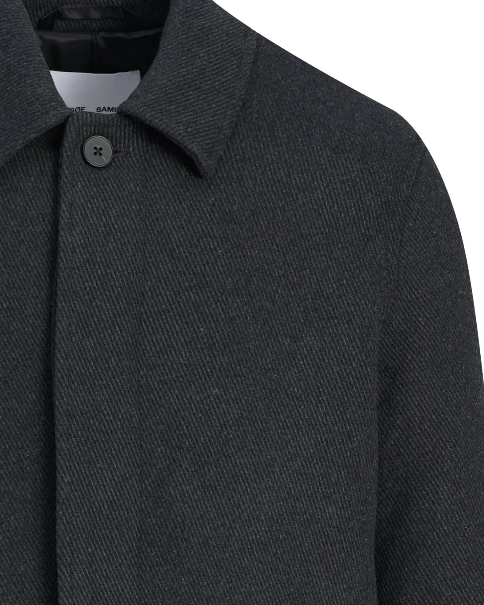 Samsoe & Samsoe Salapo Coat