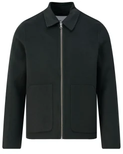 Samsoe & Samsoe Sapaulo Overshirt