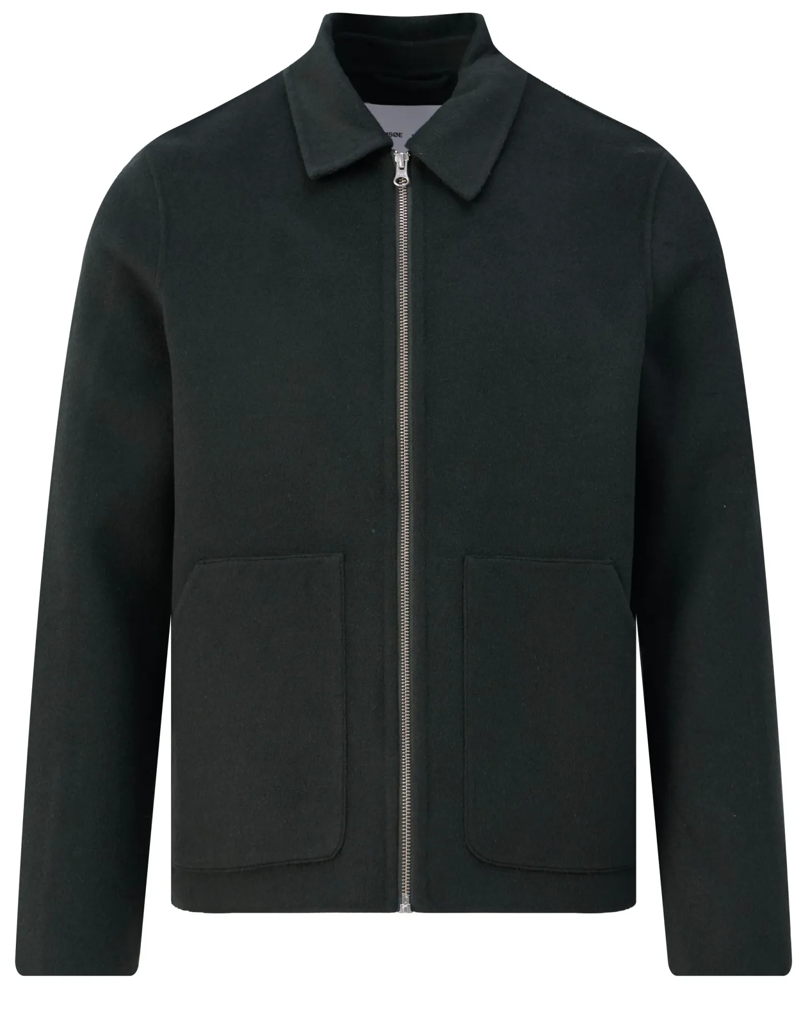 Samsoe & Samsoe Sapaulo Overshirt