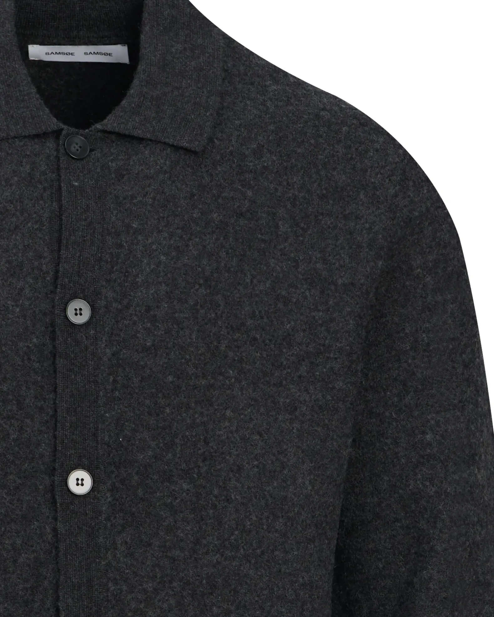 Samsoe & Samsoe Sarichard Vest