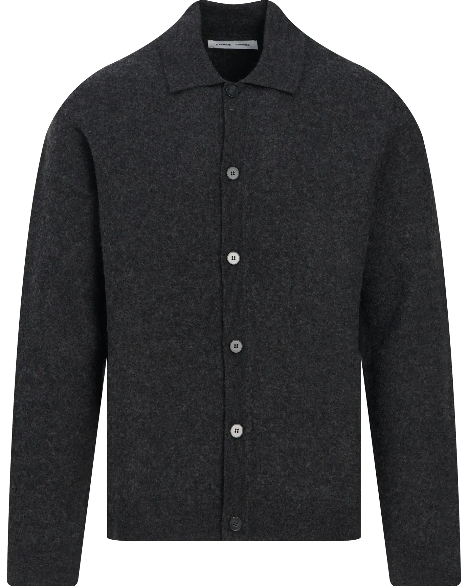 Samsoe & Samsoe Sarichard Vest
