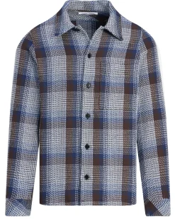 Samsoe & Samsoe Sataka Overshirt