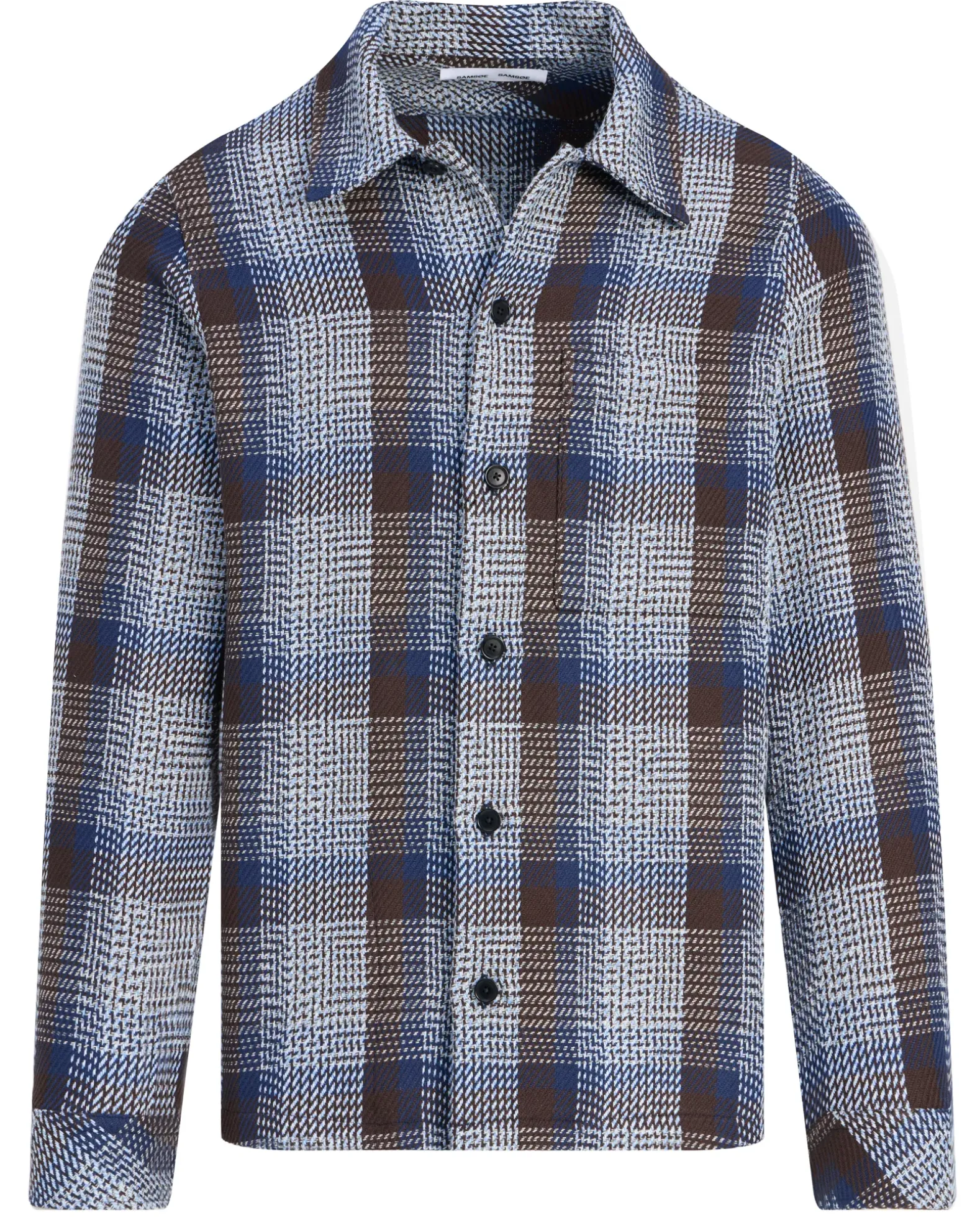 Samsoe & Samsoe Sataka Overshirt