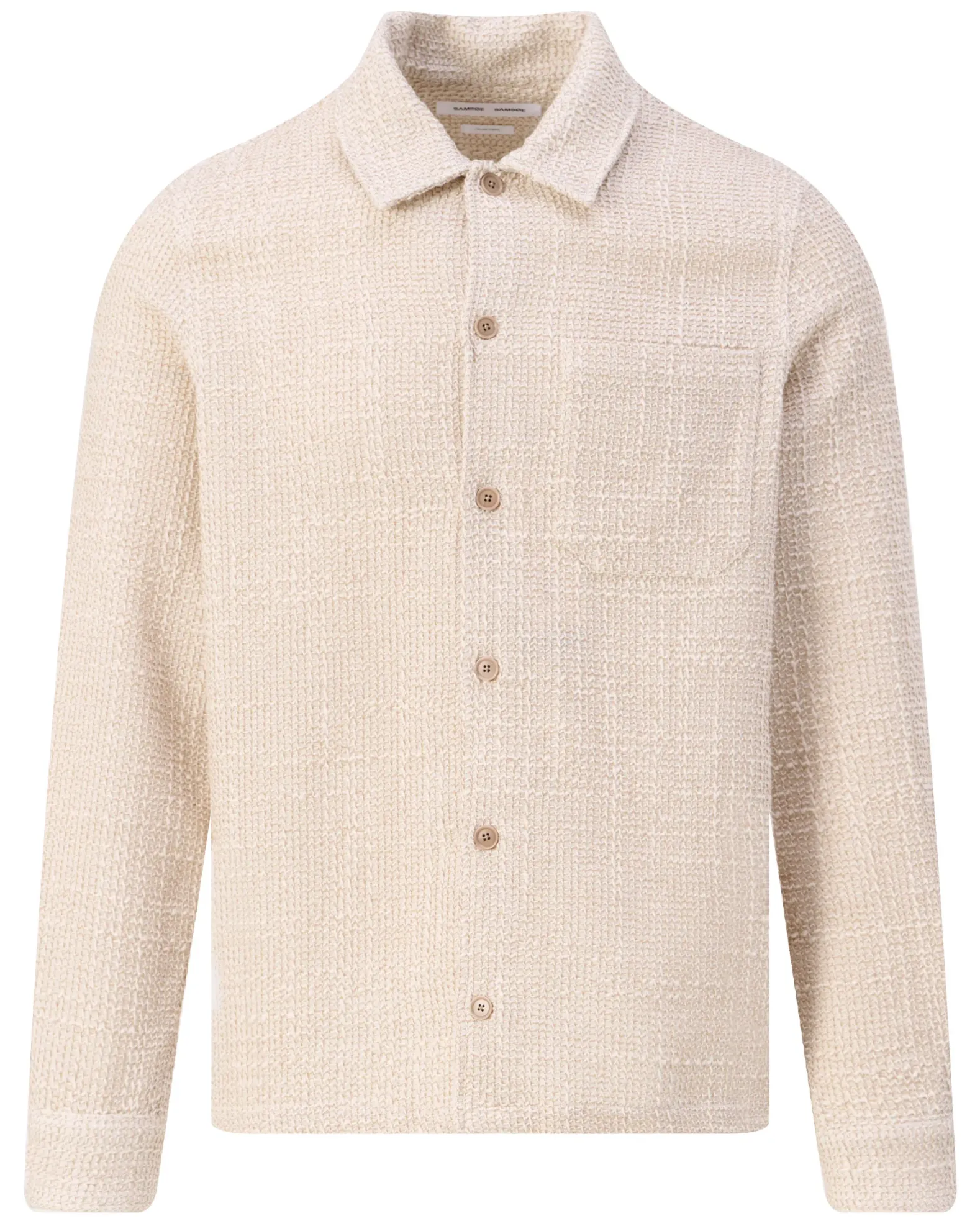 Samsoe & Samsoe Sataka Overshirt