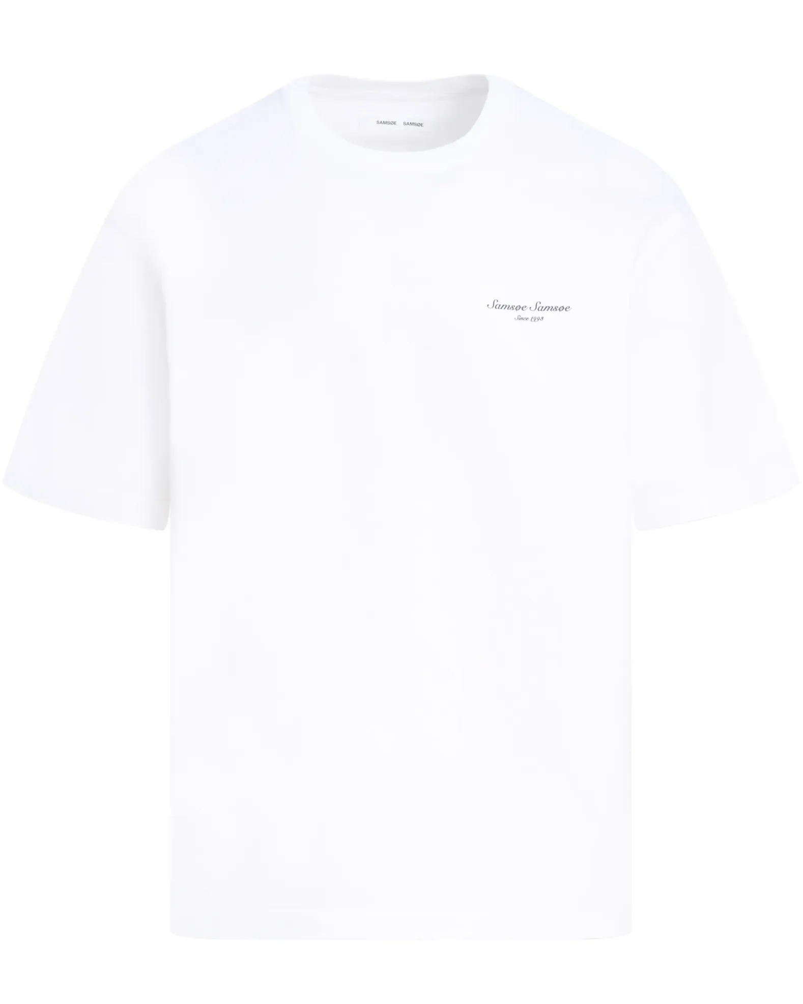 Samsoe & Samsoe Sauni T-shirt