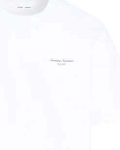Samsoe & Samsoe Sauni T-shirt