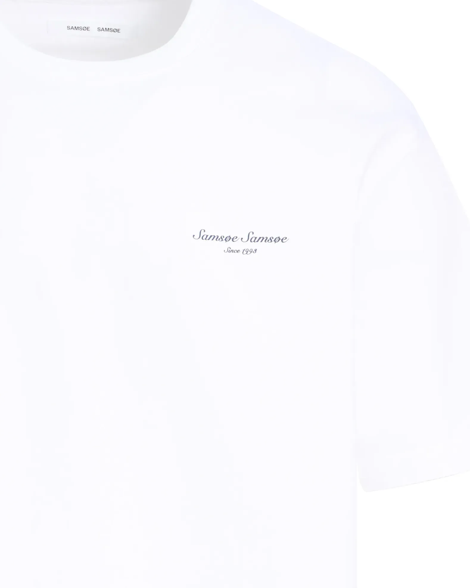 Samsoe & Samsoe Sauni T-shirt