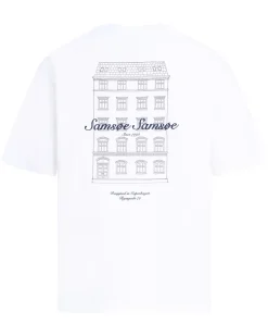 Samsoe & Samsoe Sauni T-shirt