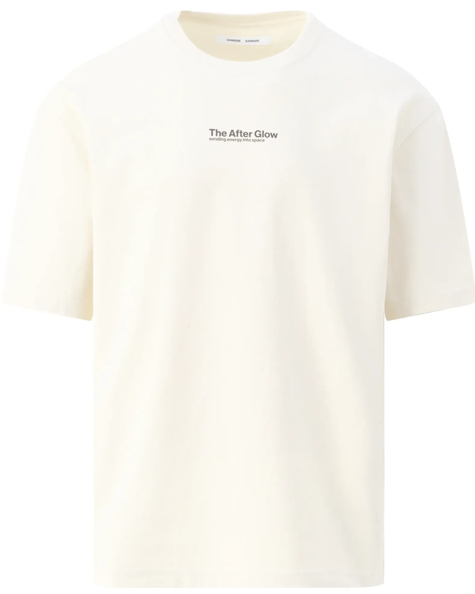 Samsoe & Samsoe Sauni T-shirt