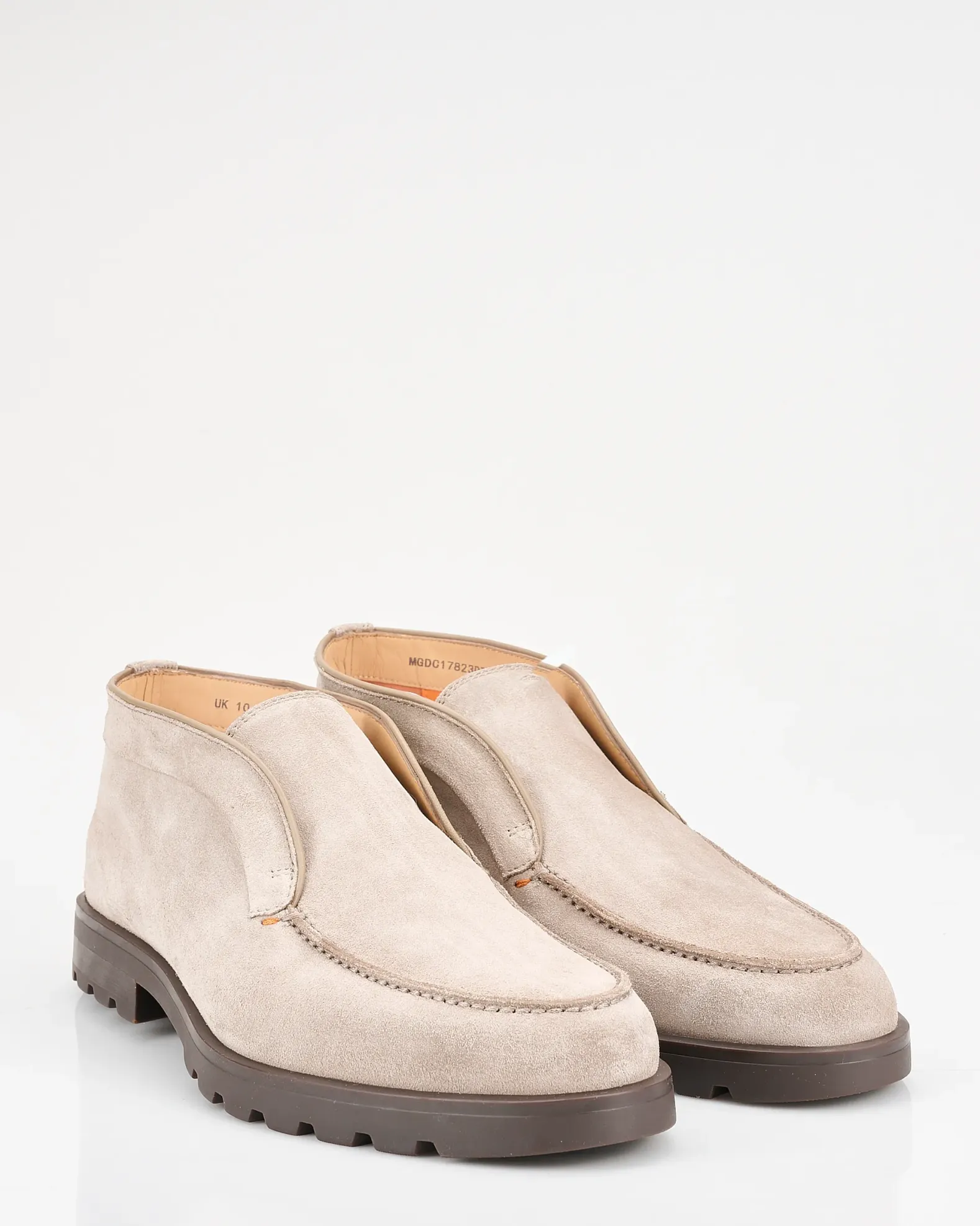 Santoni Casual schoenen
