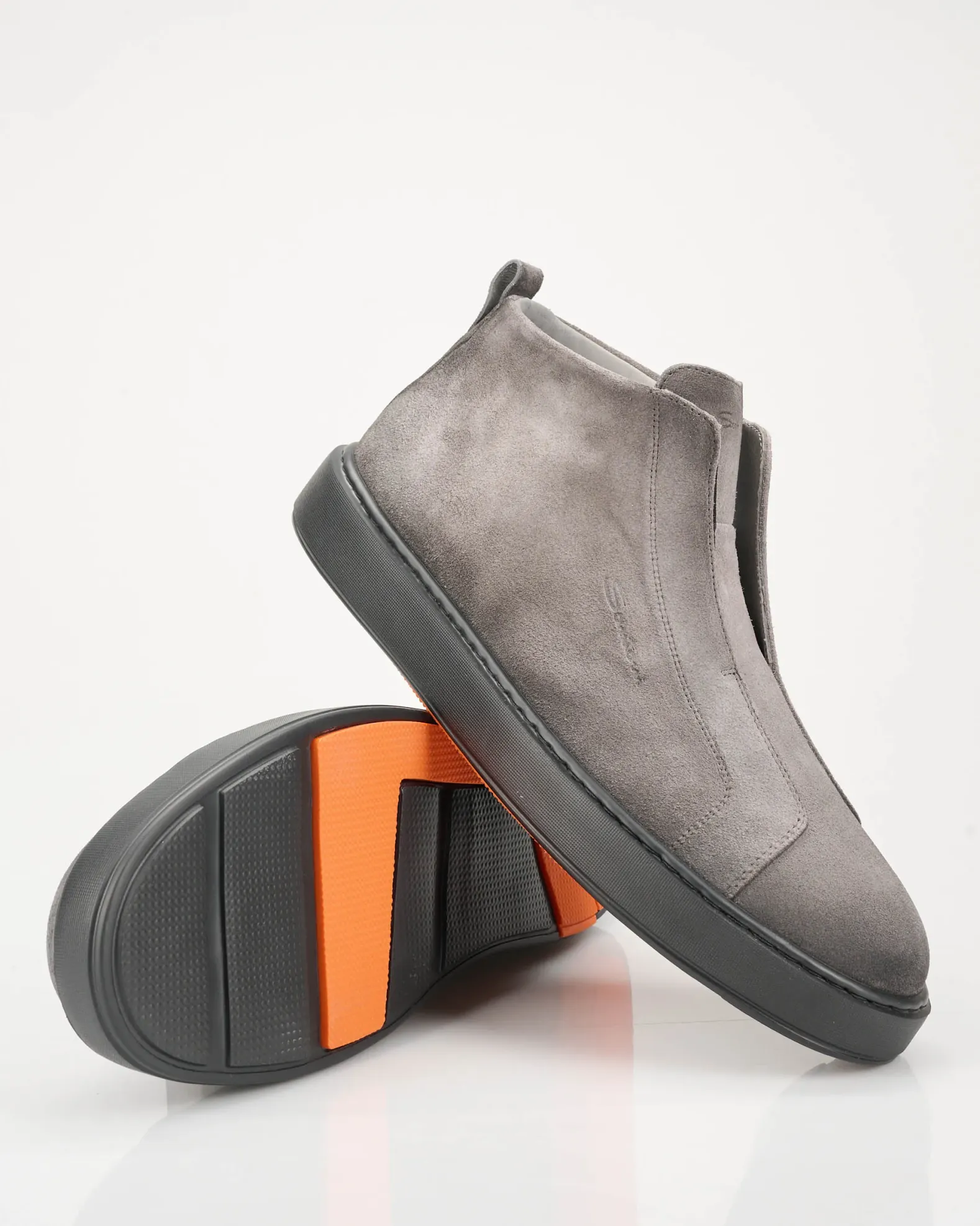Santoni Sneakers