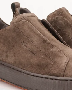 Santoni Sneakers