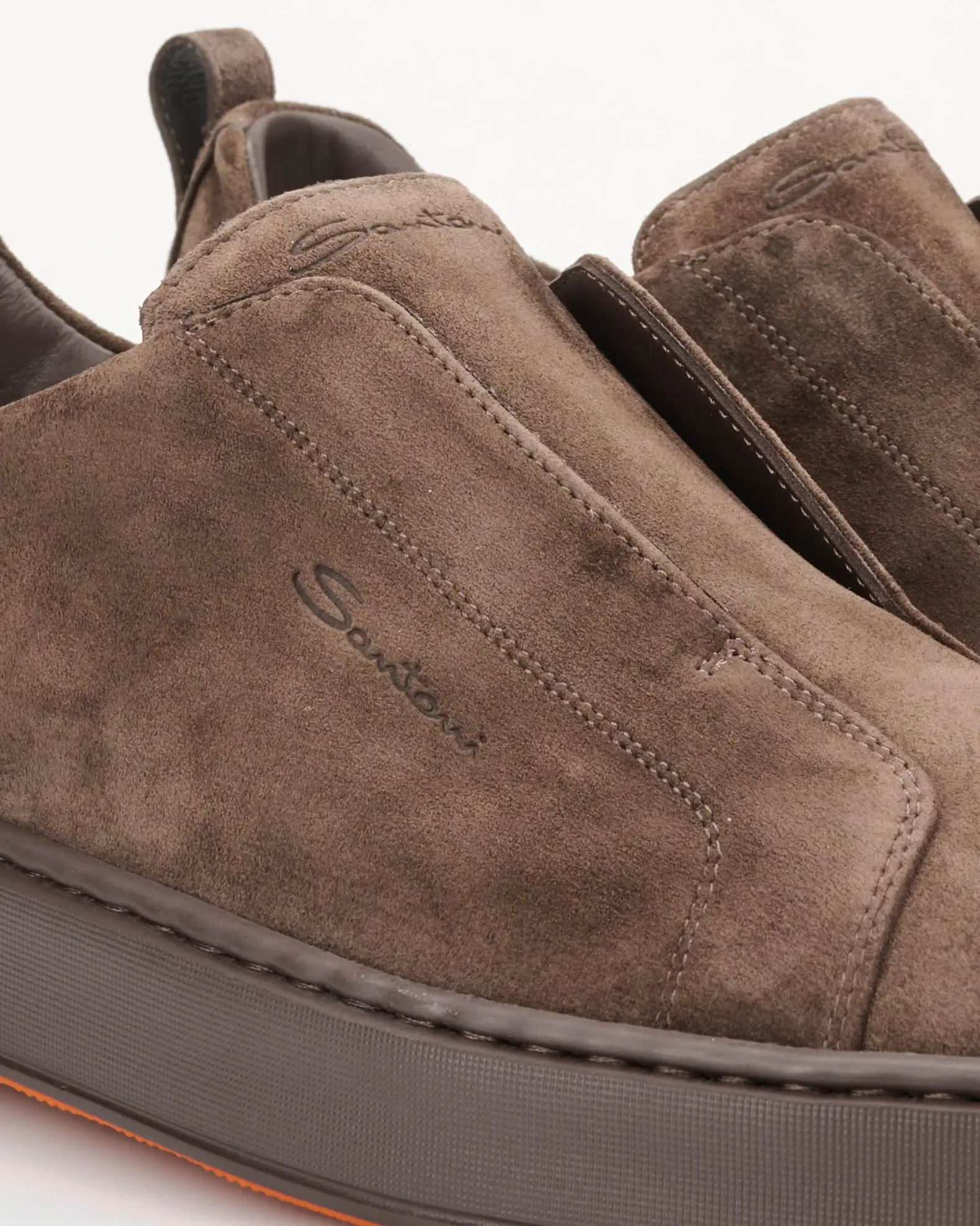 Santoni Sneakers