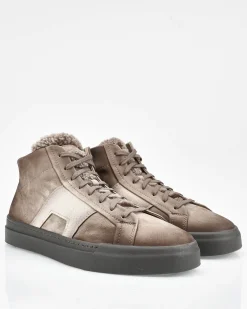 Santoni Sneakers
