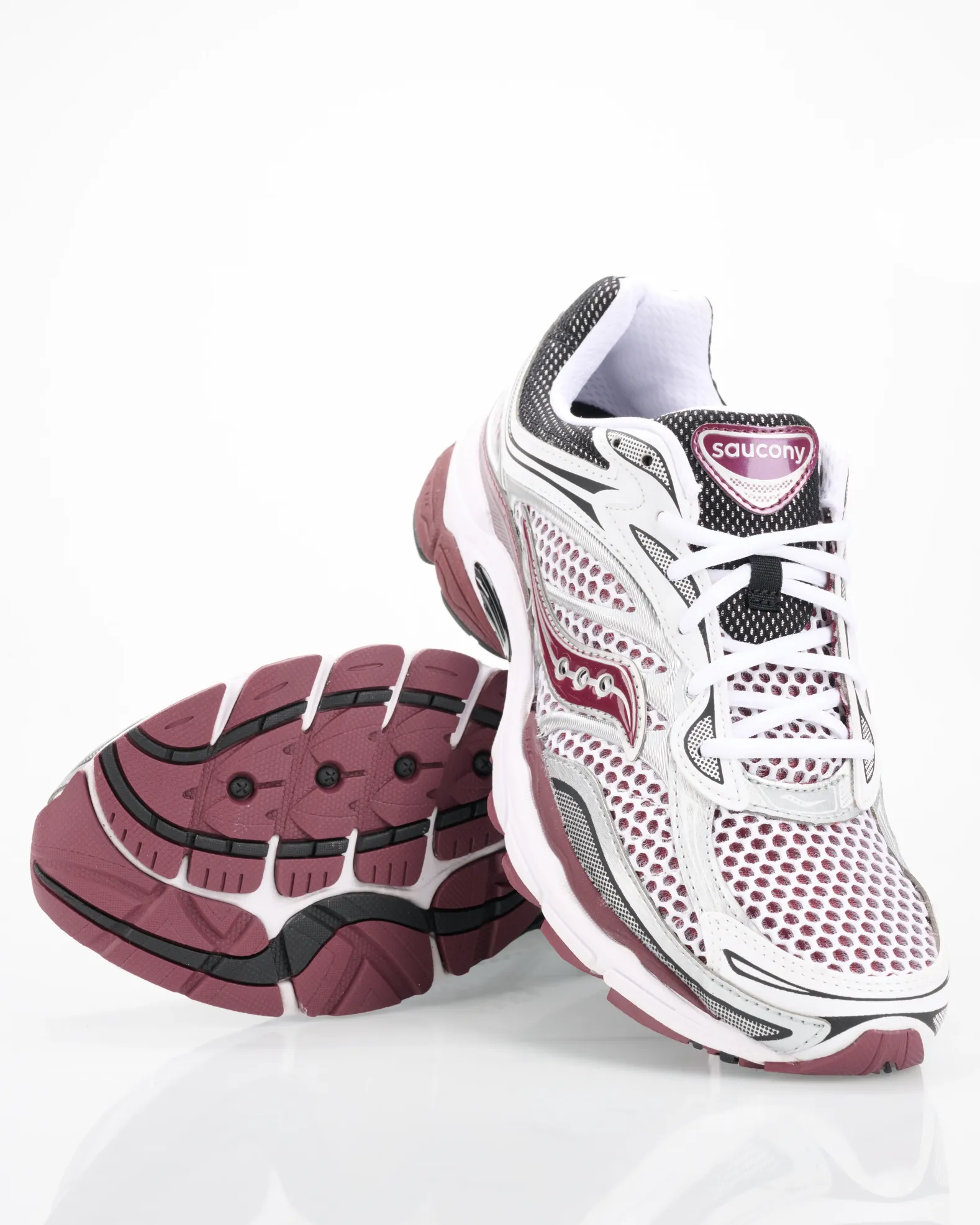 Saucony Progrid Omni 9 Sneakers