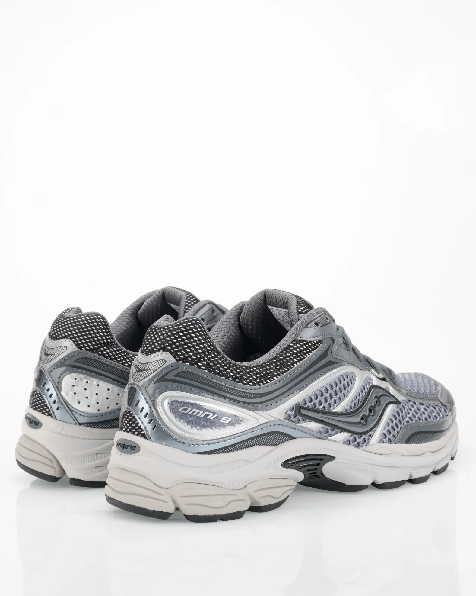 Saucony Progrid Omni 9 Sneakers