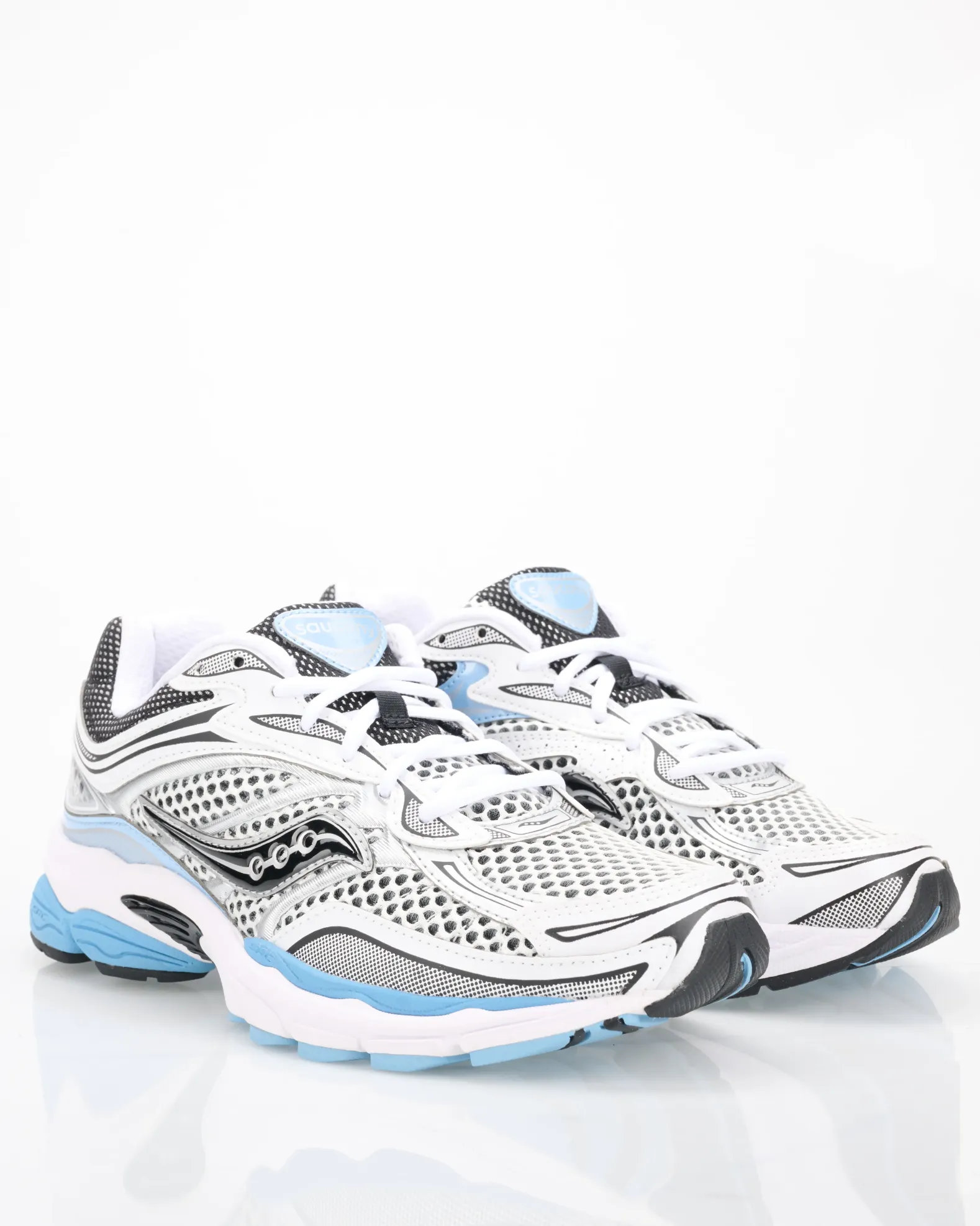 Saucony Progrid Omni 9 Sneakers