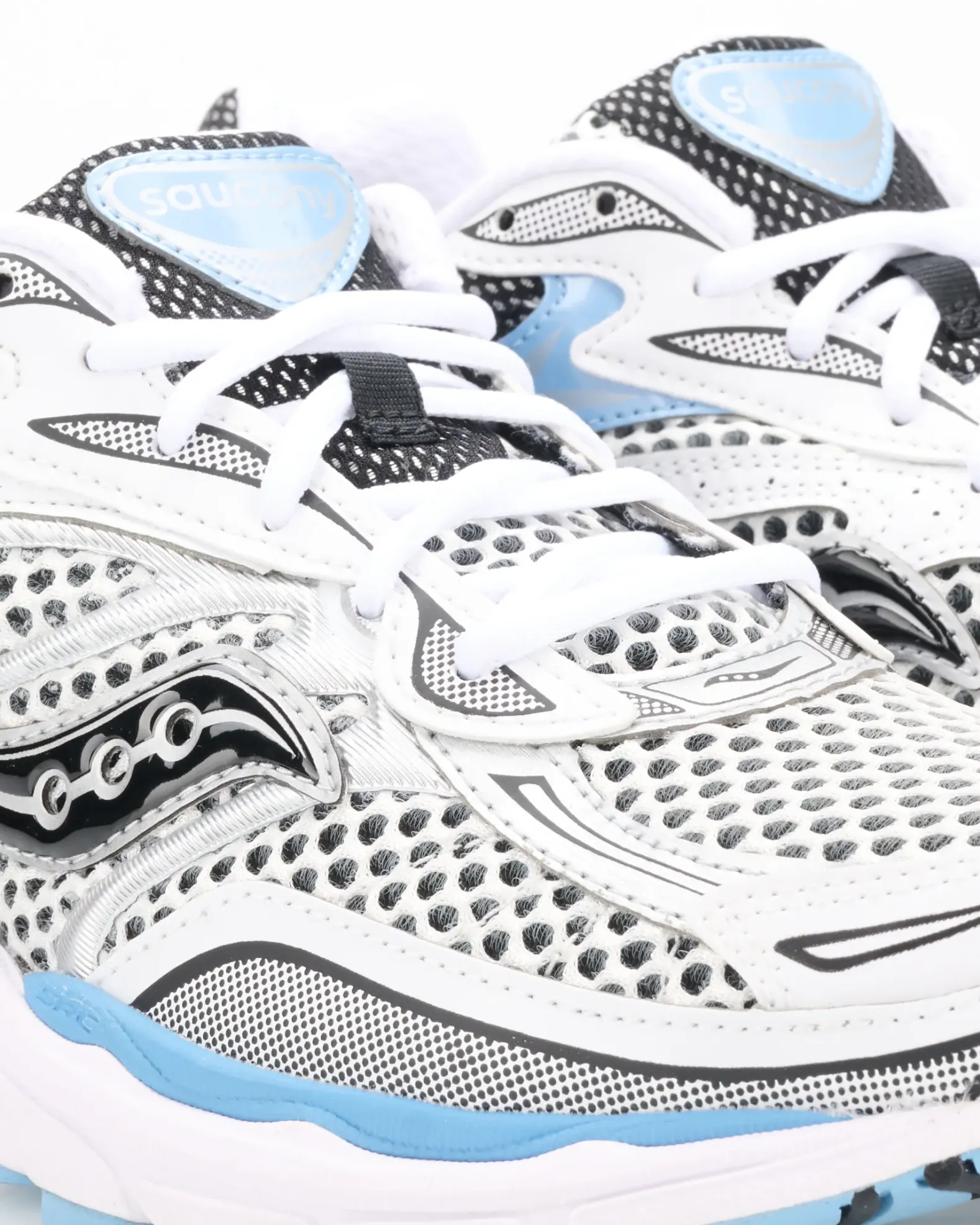 Saucony Progrid Omni 9 Sneakers
