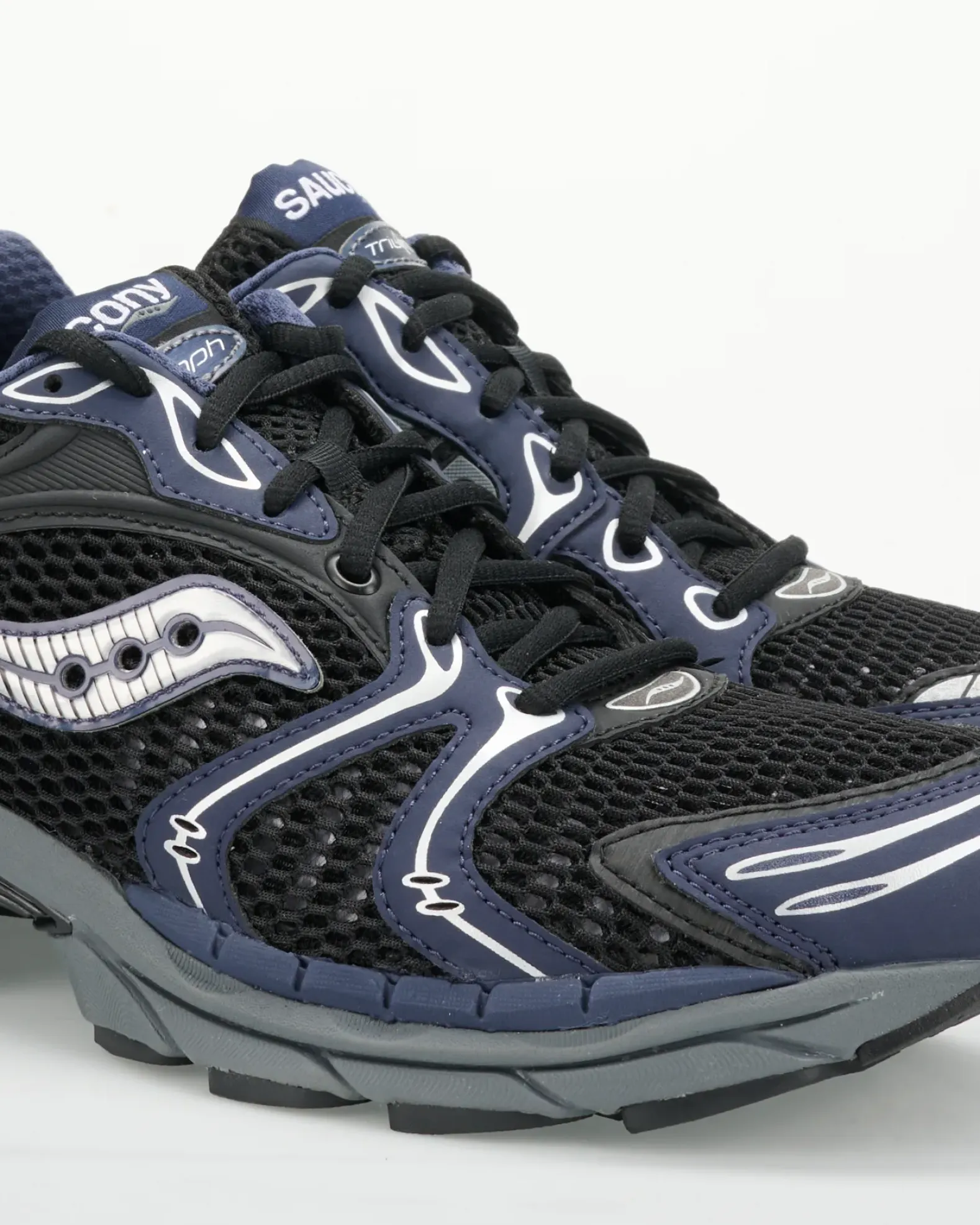 Saucony Progrid Triumph 4 Sneakers
