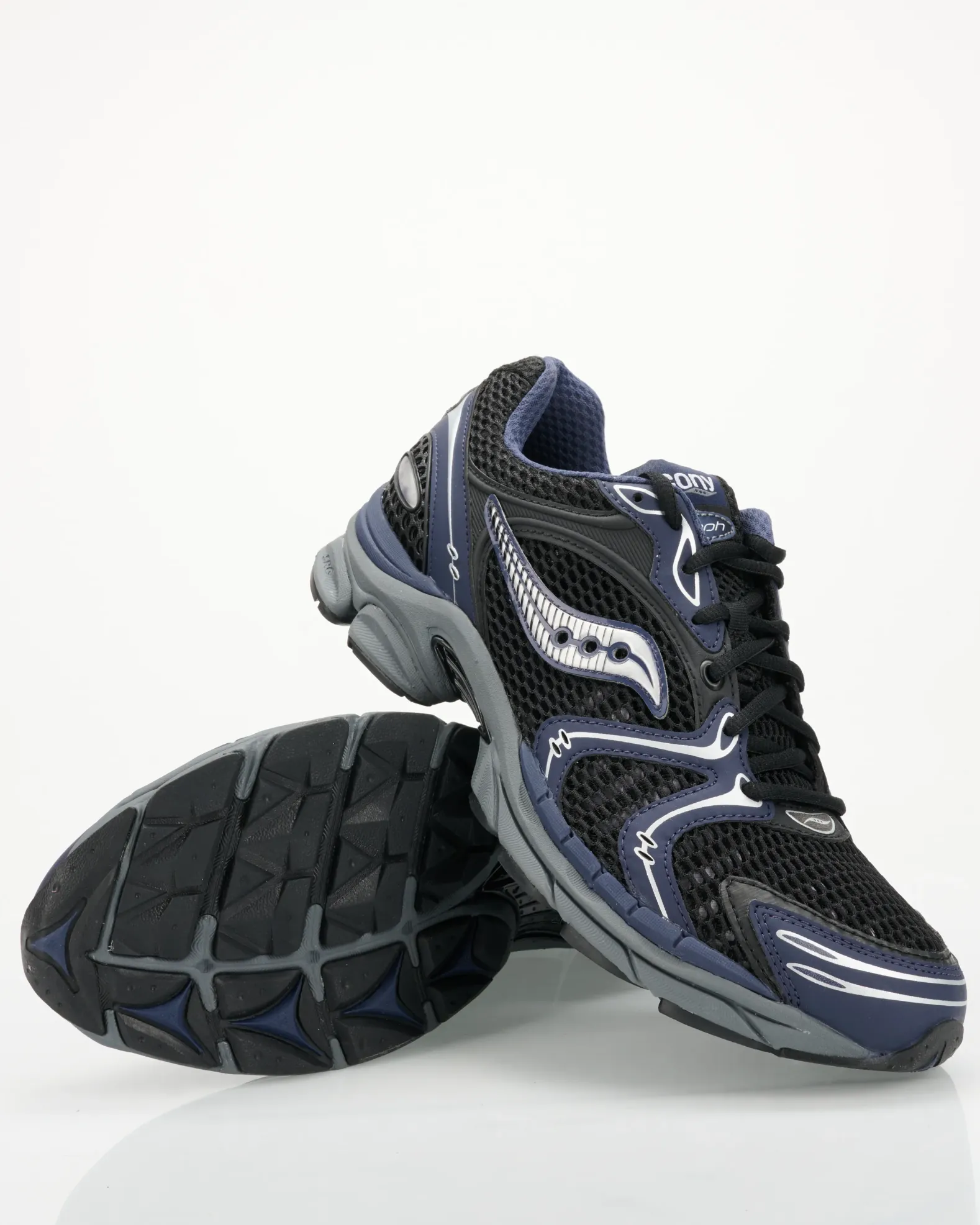 Saucony Progrid Triumph 4 Sneakers