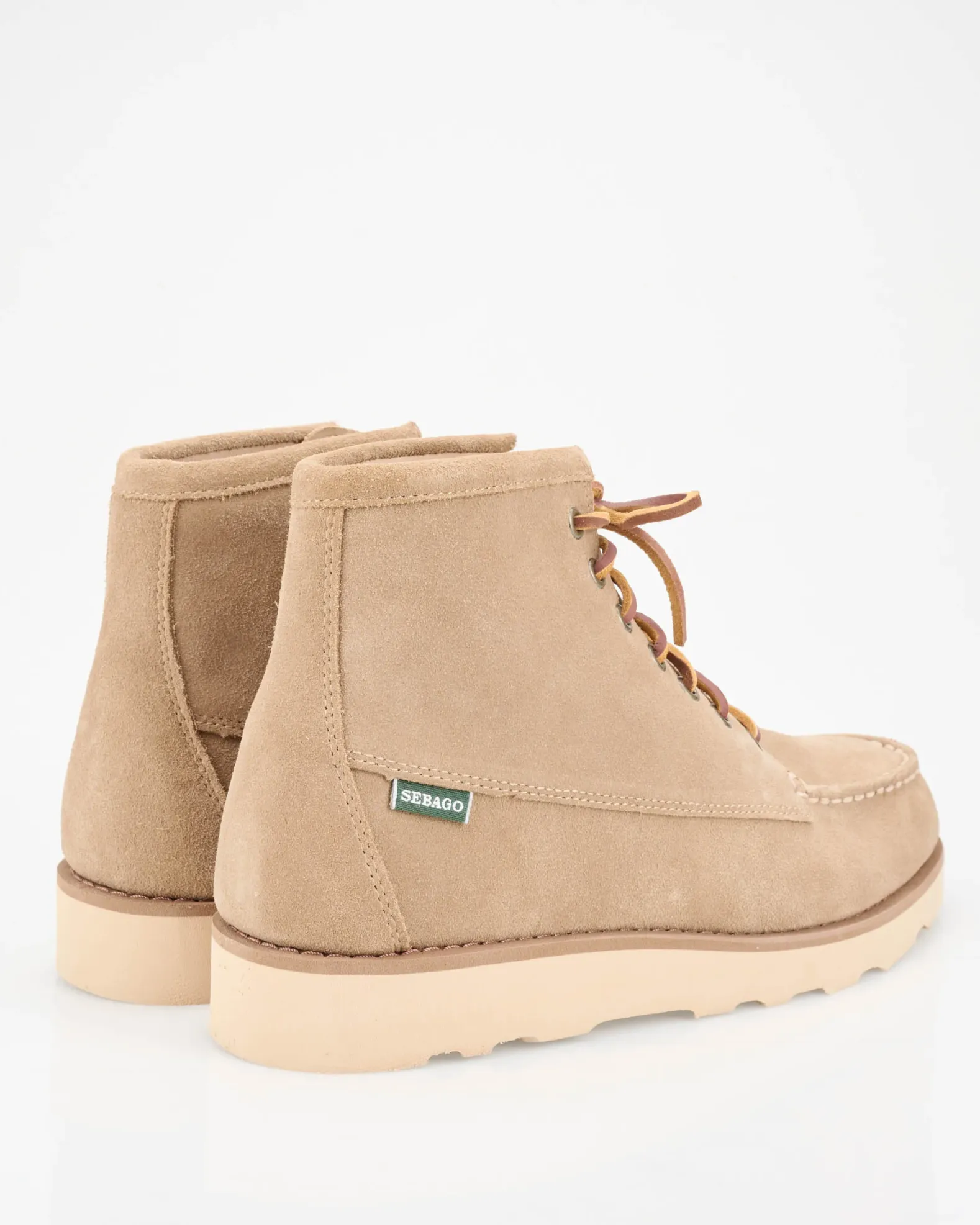 Sebago Boots