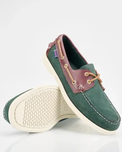 Sebago Bootschoenen