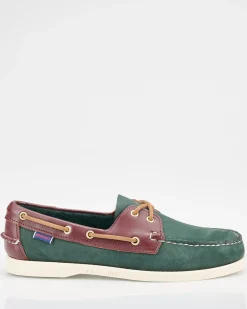 Sebago Bootschoenen