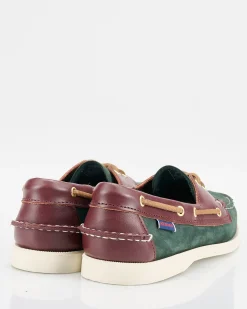 Sebago Bootschoenen