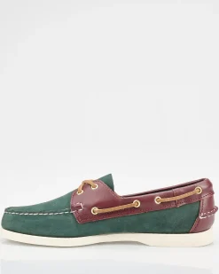 Sebago Bootschoenen