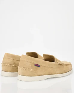 Sebago Dan Boat Flesh Out Loafers