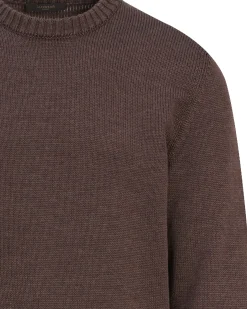 Slowear Trui Ronde hals