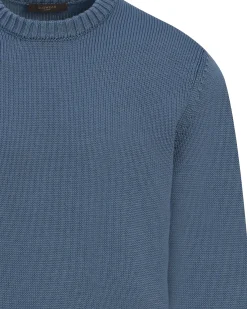 Slowear Trui Ronde hals
