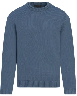 Slowear Trui Ronde hals