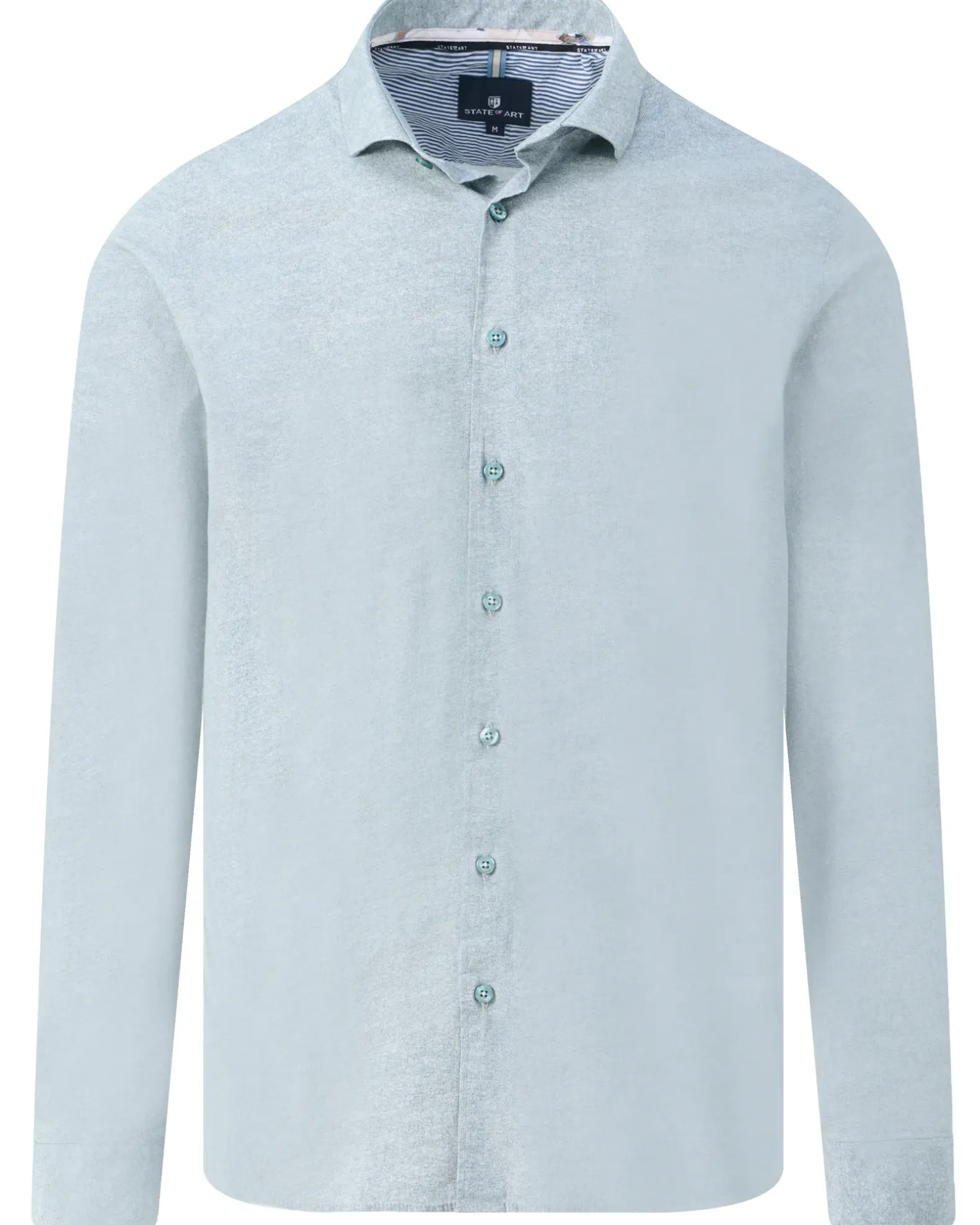 State of Art Casual Overhemd