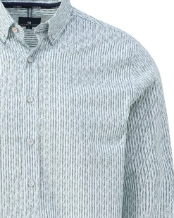 State of Art Casual Overhemd