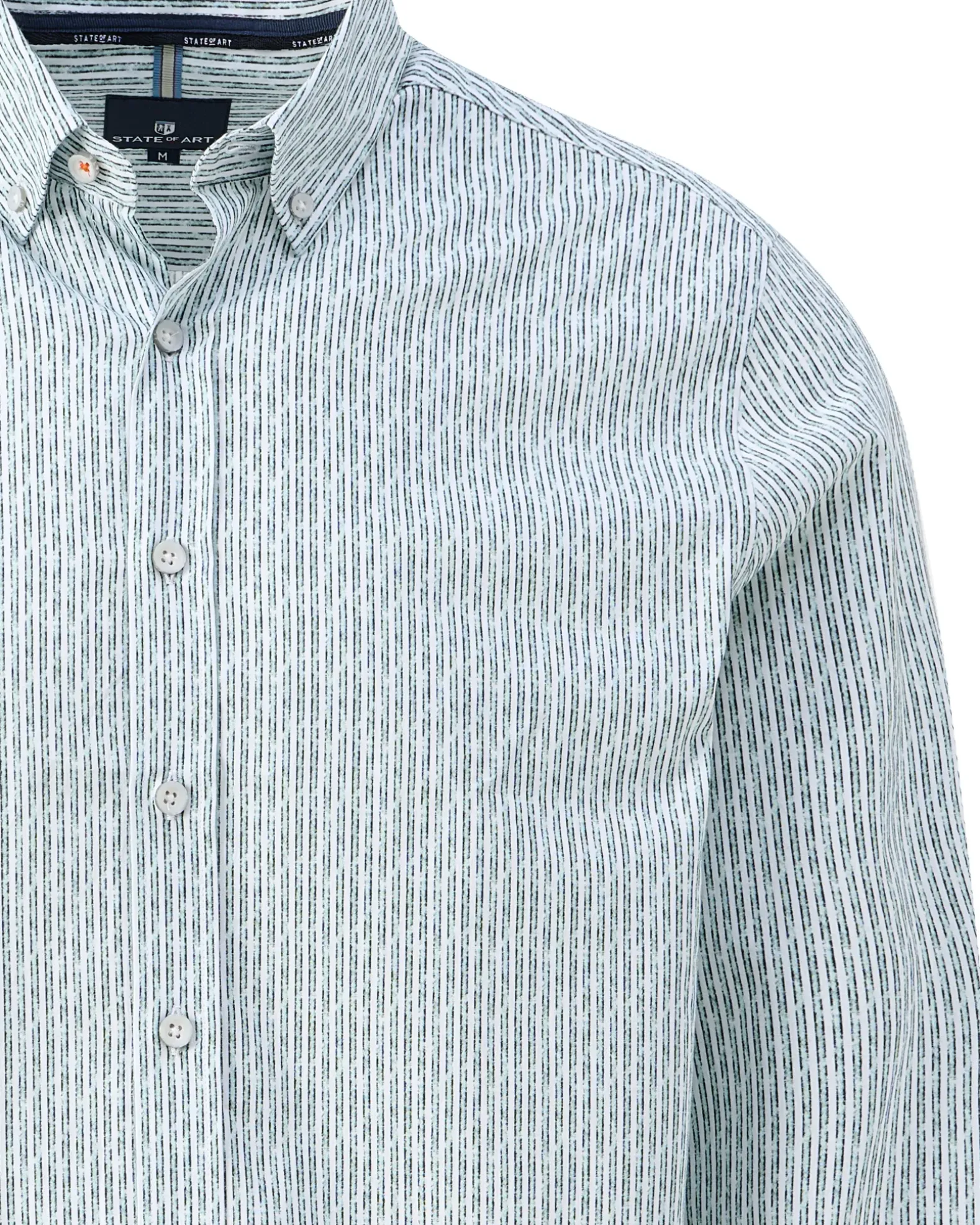 State of Art Casual Overhemd