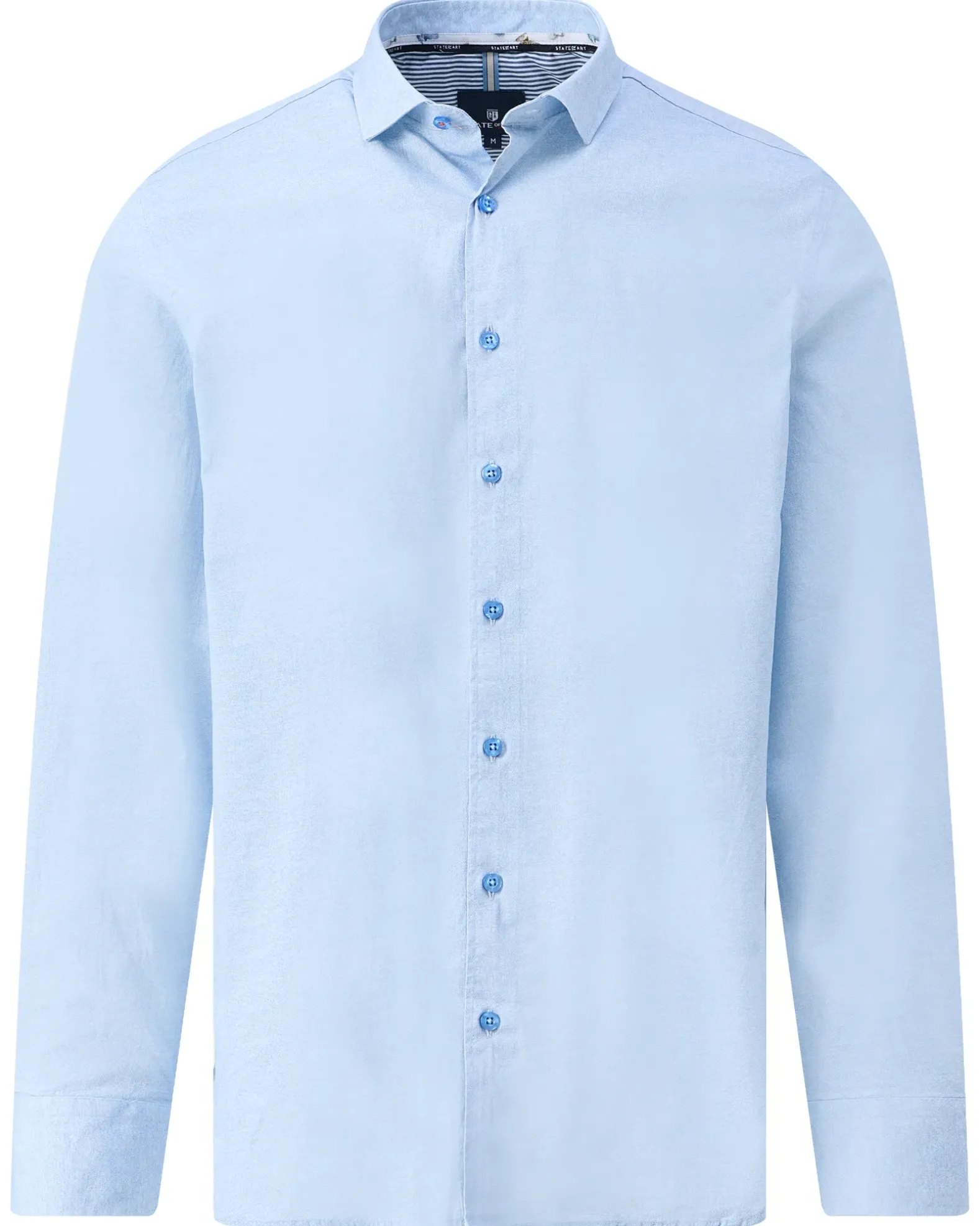 State of Art Casual Overhemd