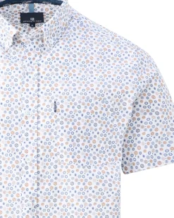 State of Art Casual Overhemd KM