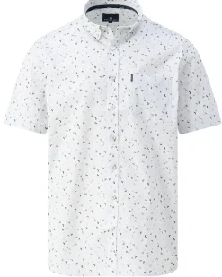 State of Art Casual Overhemd KM