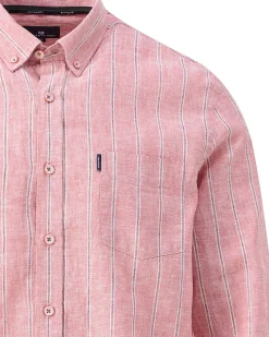 State of Art Casual Overhemd LM