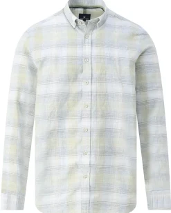 State of Art Casual Overhemd LM