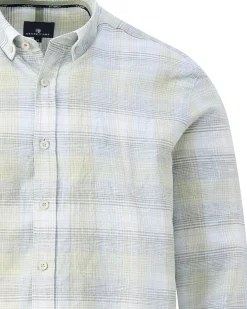 State of Art Casual Overhemd LM