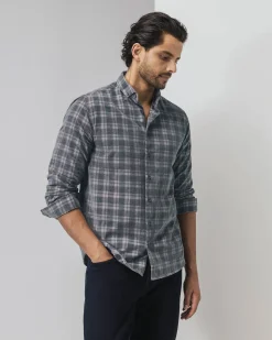 State of Art Casual Overhemd LM