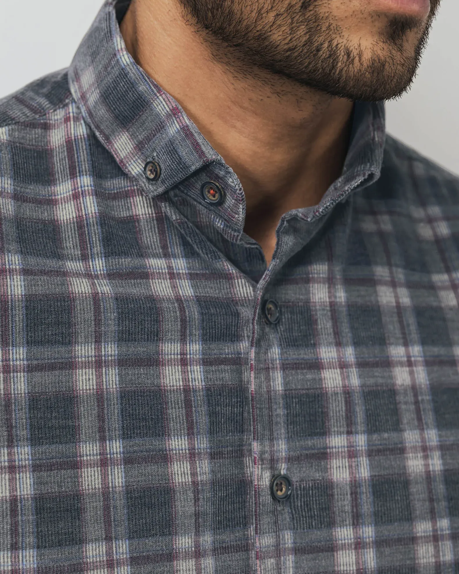 State of Art Casual Overhemd LM