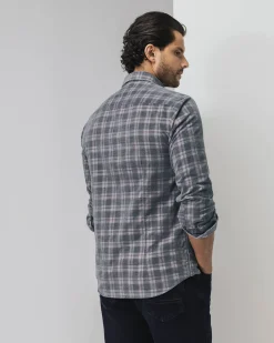 State of Art Casual Overhemd LM